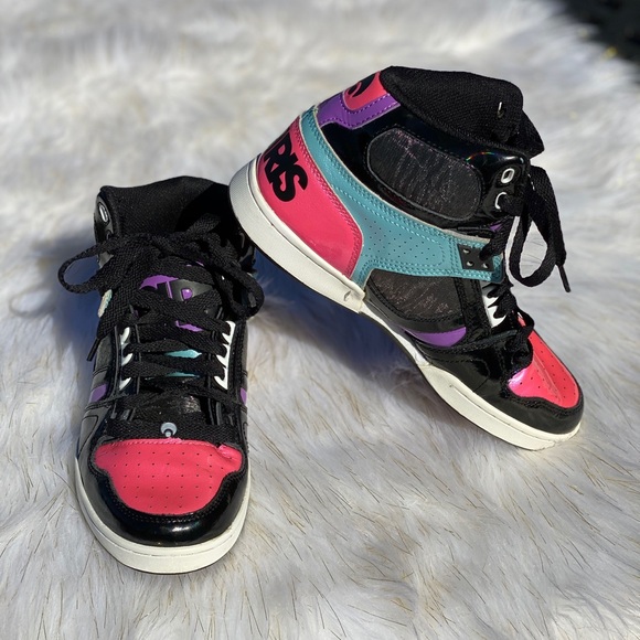 osiris shoes for womens high tops